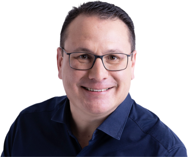 Rafa Zimbaldi